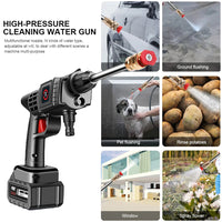 Thumbnail for Car Washer Pressure Washer Kit