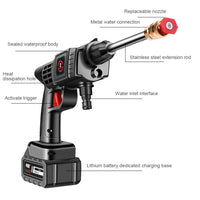 Thumbnail for Car Washer Pressure Washer Kit