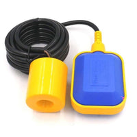 Thumbnail for Float switch IP68 waterproof rating
