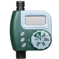 Thumbnail for Auto Water Irrigation Timer