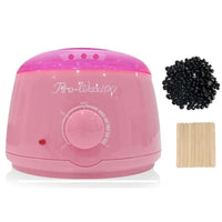 Thumbnail for Wax Machine Wax Warmer Kit Hair Remover With Wax Beans - The Shopsite