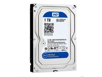 Thumbnail for WD Hard Drive for CCTV Surveillance Camera Hard drive 1 TB