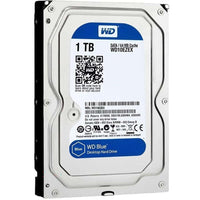 Thumbnail for WD Hard Drive for CCTV Surveillance Camera Hard drive 1 TB