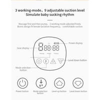 Thumbnail for Electric Breast Pump Pair