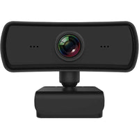 Thumbnail for Web Camera Built in microphone Suitable for Meetings, Online Chat Web - The Shopsite