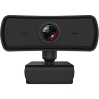 Thumbnail for Plug and play USB webcam for PC and Mac