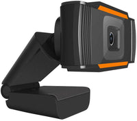 Thumbnail for 1080P Hd Webcam With Dual Microphones - Webcam For Gaming Conferencing - The Shopsite