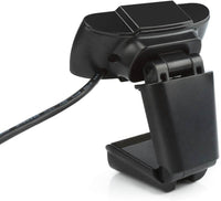 Thumbnail for 1080P Hd Webcam With Dual Microphones - Webcam For Gaming Conferencing - The Shopsite