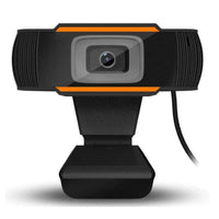 Thumbnail for 1080P Hd Webcam With Dual Microphones - Webcam For Gaming Conferencing - The Shopsite