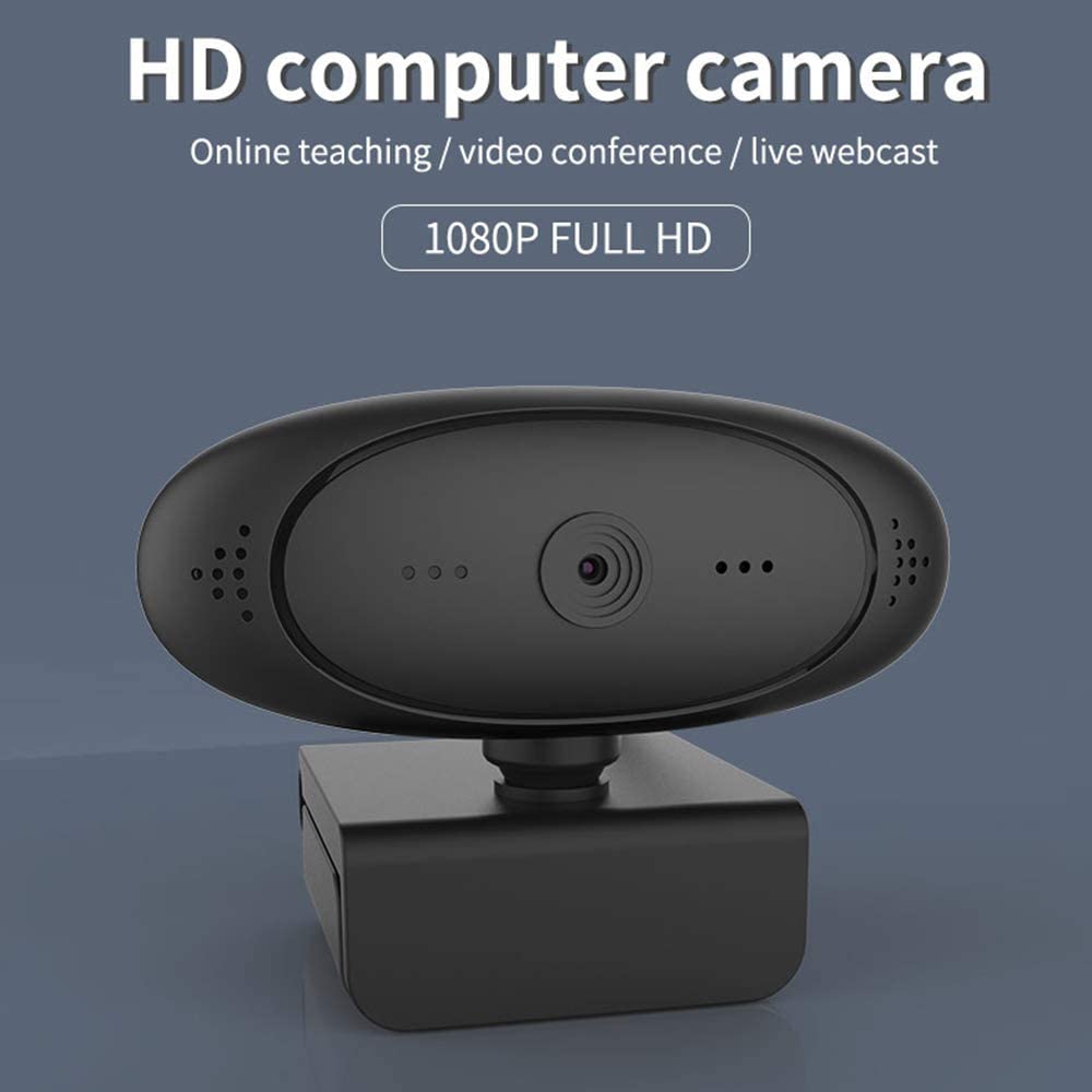 Webcam Web Camera 1080P