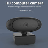 Thumbnail for Webcam Web Camera 1080P
