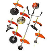 Thumbnail for Brush Weed Cutter Brush Cutter Hedge Trimmer