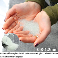 Thumbnail for Weighted Blancket 3.2Kg 102 X 152Cm - The Shopsite