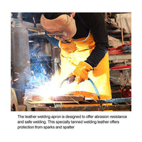Thumbnail for Welding Work Apron