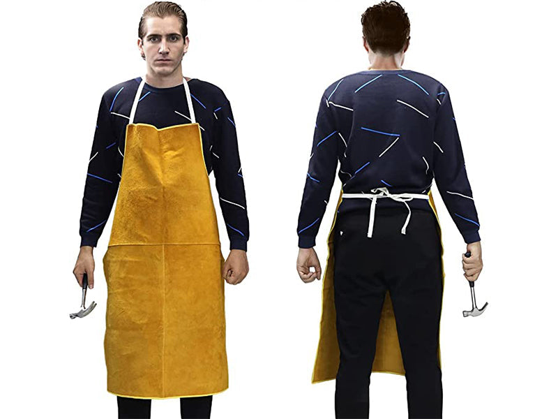 Welding Work Apron
