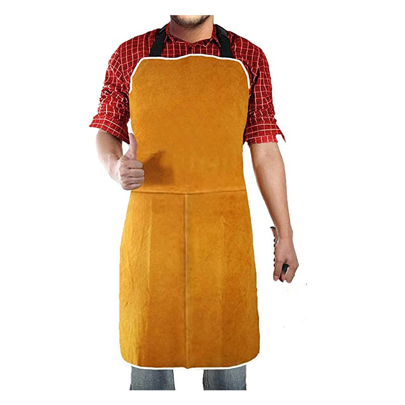 Welding Work Apron