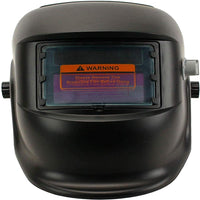 Thumbnail for Auto Darkening Welding Helmet Black
