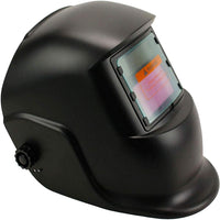 Thumbnail for Auto Darkening Welding Helmet Black