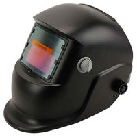 Thumbnail for Auto Darkening Welding Helmet Black