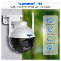 Thumbnail for Wireless Security Camera