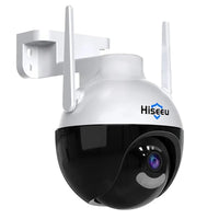 Thumbnail for 4MP Hiseeu camera with ONVIF compatibility