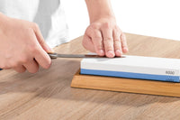 Thumbnail for Whetstone Sharpening Stones - The Shopsite