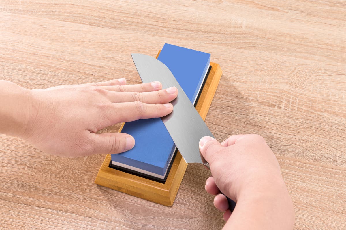 Whetstone Sharpening Stones - The Shopsite