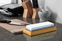 Thumbnail for Whetstone Sharpening Stones - The Shopsite