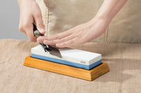 Thumbnail for Whetstone Sharpening Stones - The Shopsite