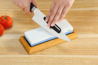 Thumbnail for Whetstone Sharpening Stones - The Shopsite