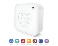 Thumbnail for White noise machine with included USB cable