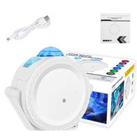 Thumbnail for Starry Night Projector Light Night Light Projector - The Shopsite