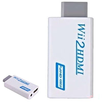Thumbnail for Wii To HDMI Converter