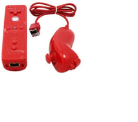 Thumbnail for Wii Remote And Nunchuck Controller Replacement - The Shopsite