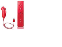 Thumbnail for Wii Remote And Nunchuck Controller Replacement - The Shopsite