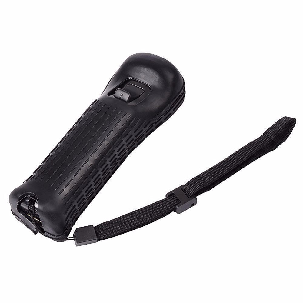 Wii Remote Controller with Nunchuk