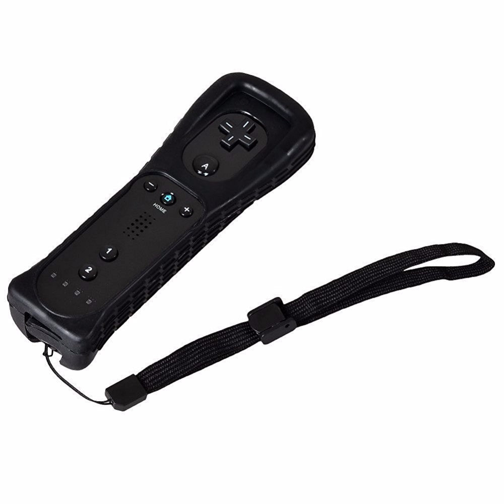 Wii Remote Controller with Nunchuk