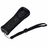 Thumbnail for Wii Remote Controller with Nunchuk