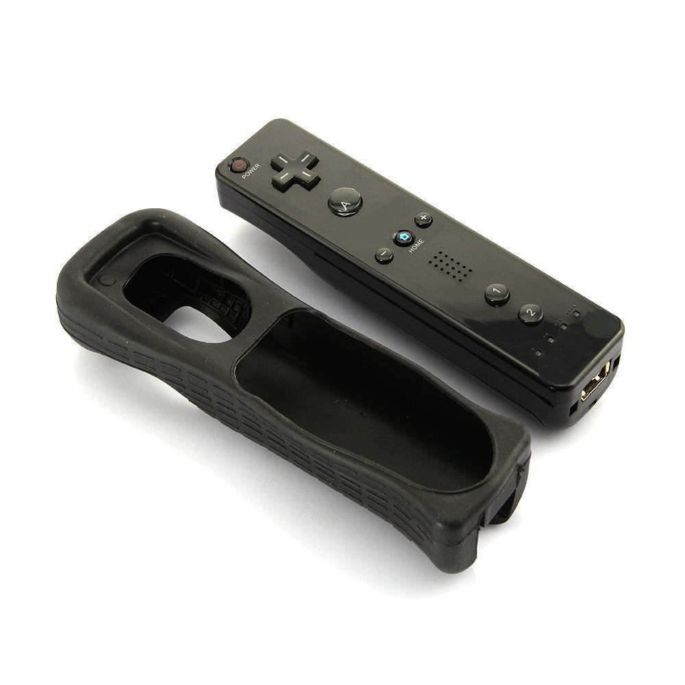 Wii Remote Controller with Nunchuk