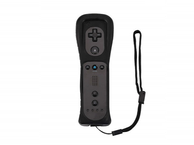 Wii Remote Controller with Nunchuk