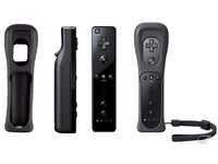 Thumbnail for Wii Remote Controller with Nunchuk