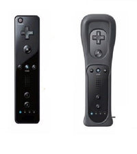 Thumbnail for Wii Remote Controller with Nunchuk