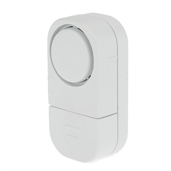 Home Door Window Entry Burglar Security Alarm 10Pcs