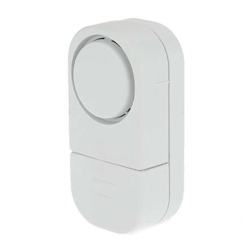Home Door Window Entry Burglar Security Alarm 10Pcs