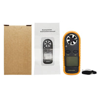 Thumbnail for Wind Speed Meter Anemometer - The Shopsite