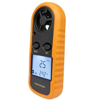 Thumbnail for Wind Speed Meter Anemometer - The Shopsite