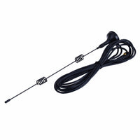 Thumbnail for Wifi Booster Antenna Hiseeu 2.4Ghz 9Dbi Wireless Wifi Wlan 5 X Range Booster Antenna Extender - The Shopsite