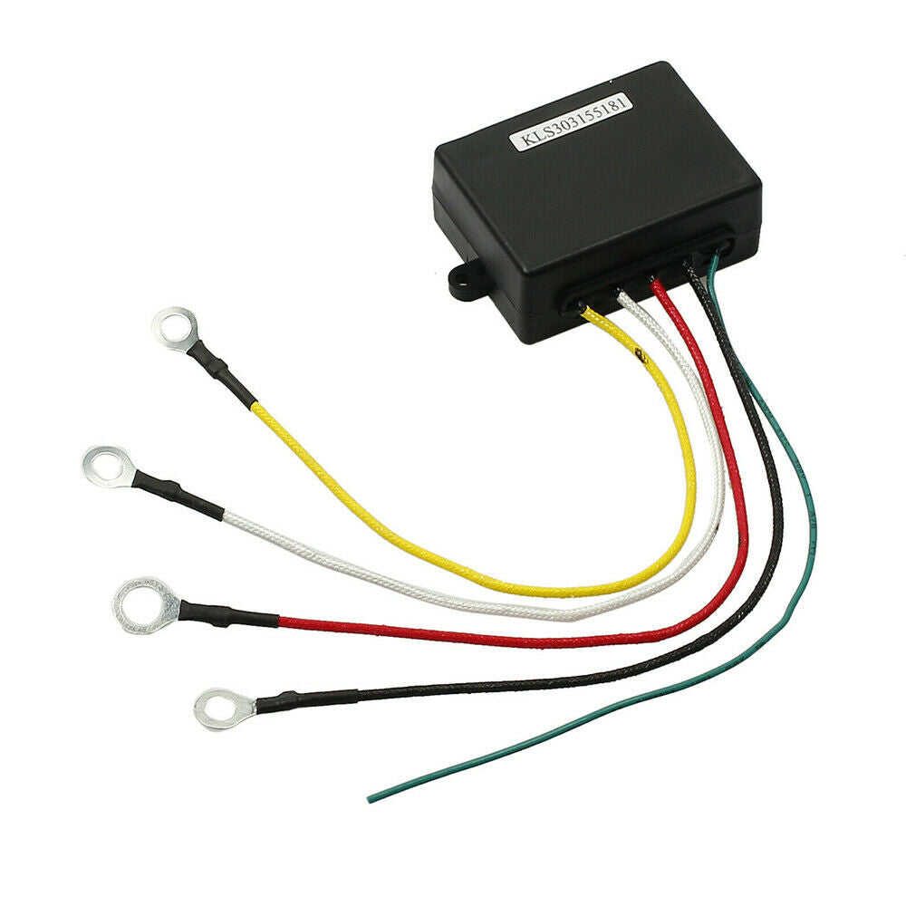 Compact size remote and receiver units