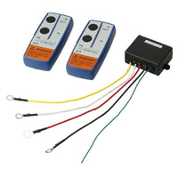 Thumbnail for Wireless Winch Remote - The Shopsite