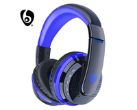 Thumbnail for Bluetooth Headphones Wireless Headphones